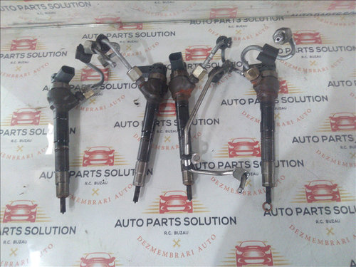 Injectoare ( 4buc ) SKODA OCTAVIA 3 1.6 TDI an fabr. 2014