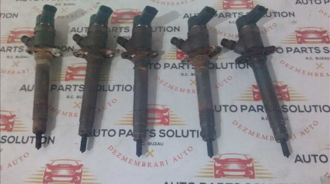 Injectoare (5 buc) VOLVO XC 90 2006