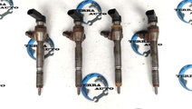 Injectoare 8200842205 Nissan Tiida 1.5 DCI E4