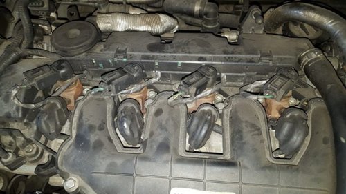 Injectoare 9657144580 clasa 6 fiat scudo 2.0 jtd rhr 136 cai