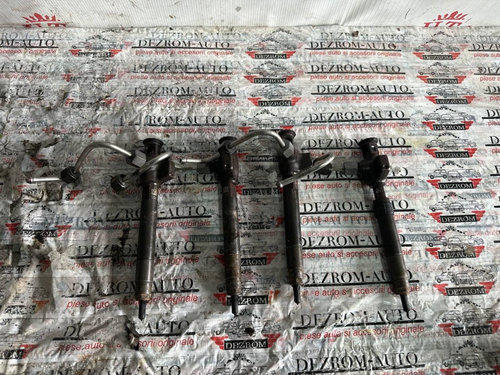 Injectoare 9674984080 FORD Kuga Mk2 (DM2) 2.0 TDCi 4x4 150 cai