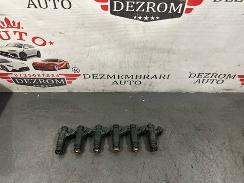 Injectoare 9676017480 CITROËN C3 III 1.2 PureTech 83 cai