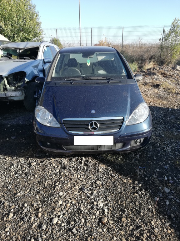 Injectoare A6400700787 Mercedes B Class A Class W245 2.0 Cdi