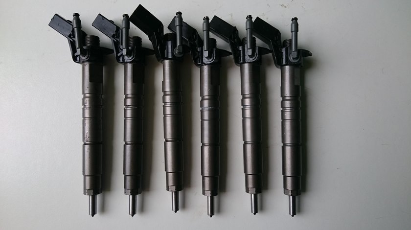 Injectoare A6510702987 Mercedes Piezo A.C.E.M.G.R.Klass Sprinter Cod Bosch 0445117035