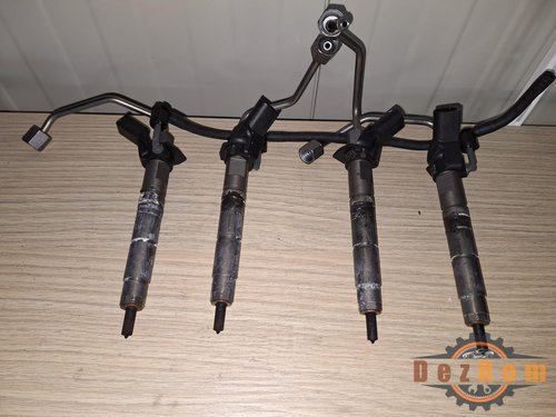 Injectoare A6510702987 Mercedes Sprinter 4-t Platformă (907) 2.1 CDI tractiune integrala 163 cai