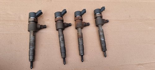 Injectoare Alfa Romeo 147 / 156 1.9 JTD 2002 2003 2004 2005
