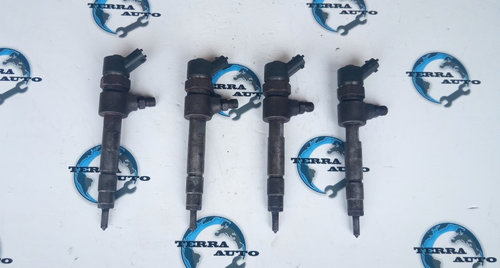 Injectoare Alfa Romeo 156 1.9 JTD