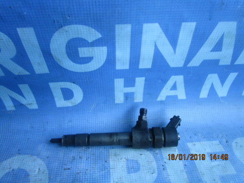 Injectoare Alfa Romeo 156 2.4jtd; 0445 110 002