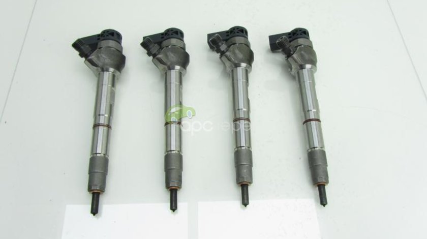 Injectoare Audi 2,0Tdi cod 04L130277AE A3 8V, A4 8k, A6 4G, Q3, Q5