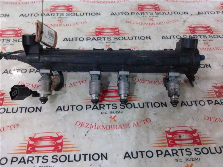 Injectoare AUDI A3 1.6B 8V an fabr. 2007