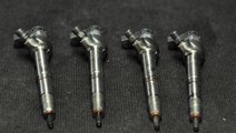 Injectoare audi a3 8v 2.0 tdi crlb 150 cai cod 04l...