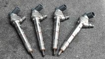 Injectoare audi a3 8v 2.0 tdi crlc 136 cai cod 04l...