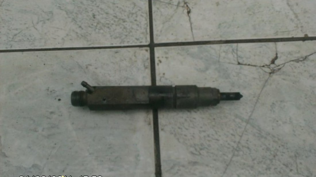 Injectoare Audi A3