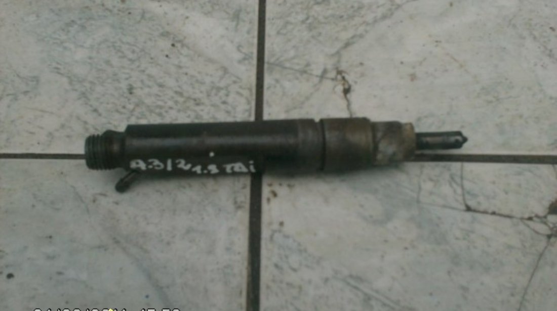 Injectoare Audi A3
