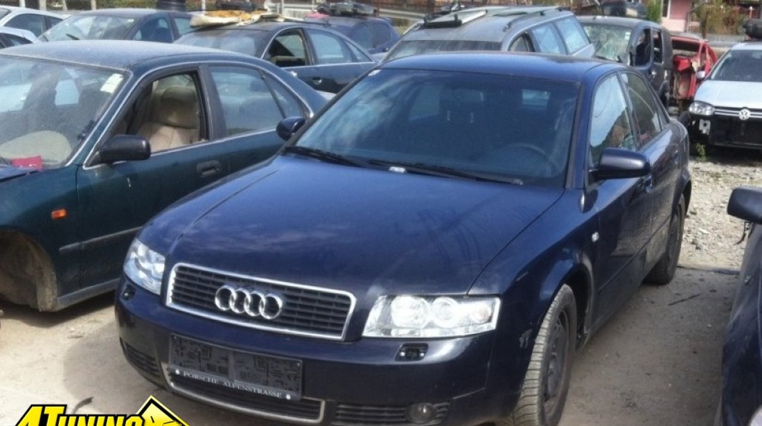 Injectoare audi a4 b6 2 5 tdi 2002