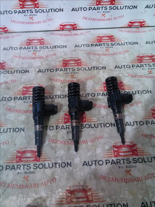 Injectoare AUDI A4 B7 2.0 TDI