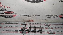 Injectoare Audi A4 B8 1.8 TFSI 120cp cod piesa : 0...