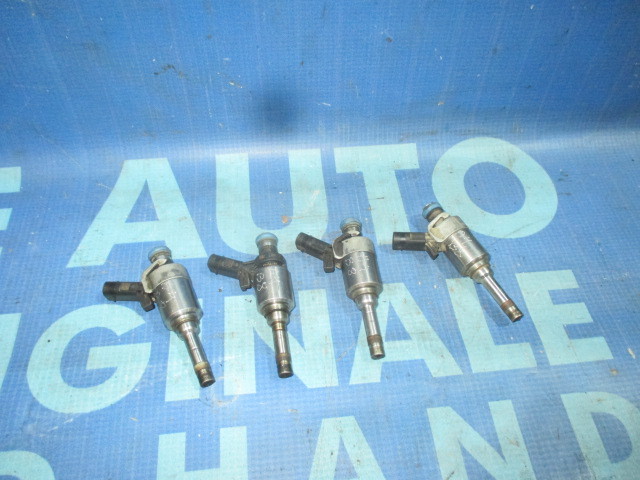 Injectoare Audi A4 B8 1.8tfsi ; 0261500160