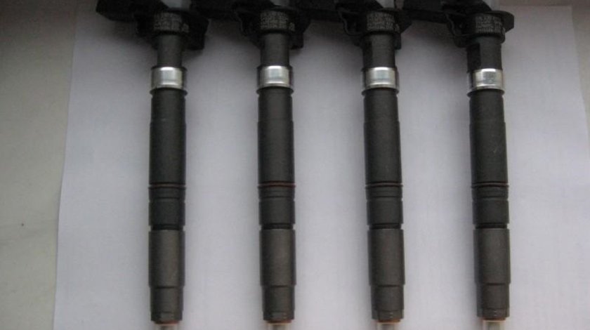 Injectoare Audi A4 B8 2 0 Tdi Caha 170 Cai Cod 03l130277