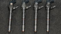 Injectoare audi a4 b8 2.0 tdi csub 136 cai cod 04l...