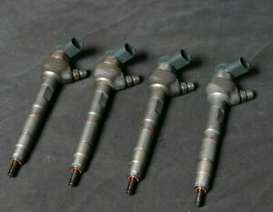 Injectoare audi a4 b8 8k audi a5 2.0 tdi cgl 0445110369 03L130277J
