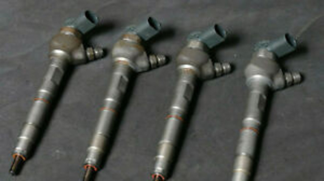 Injectoare audi a4 b8 8k audi a5 2.0 tdi cgl 0445110369 03L130277J