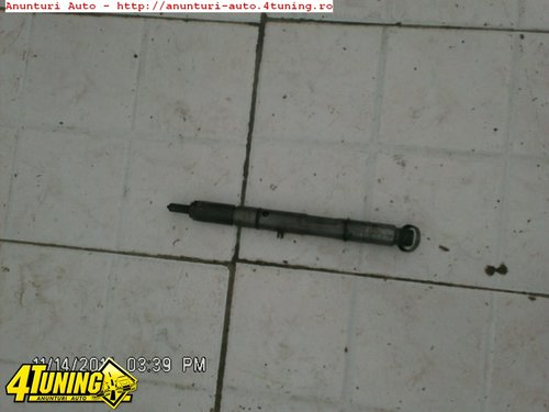 Injectoare Audi A4