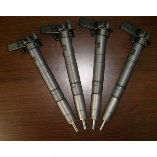 Injectoare Audi A5 2 0 Tdi Caha 170 Cai Cod 03l130277