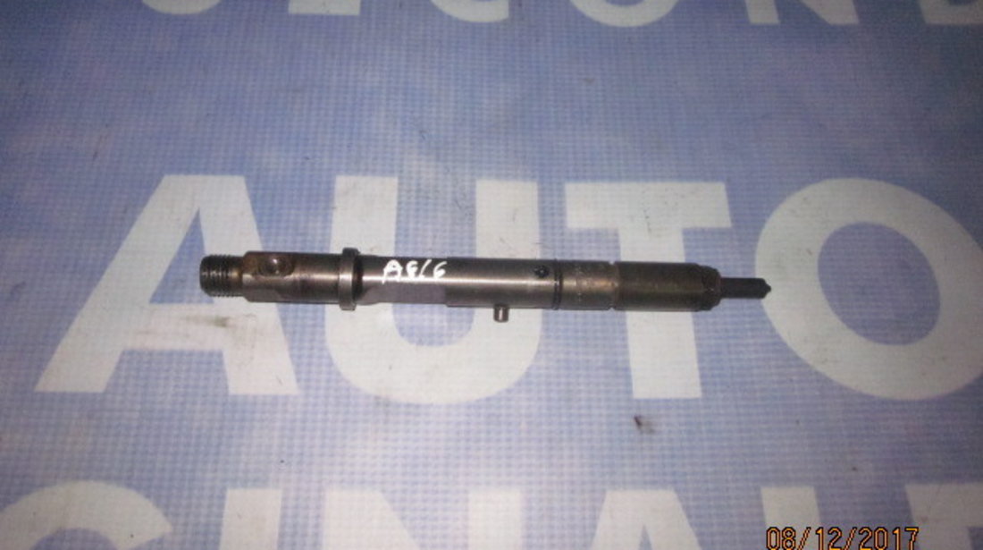 Injectoare Audi A6 2.5tdi Quattro ; 059130201D