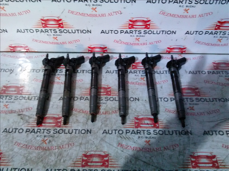 Injectoare AUDI A6 2.7 TDI an fabr. 2007