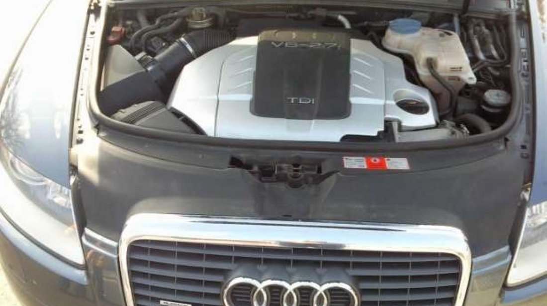 Injectoare audi a6 2.7 tdi bpp 180 de cai