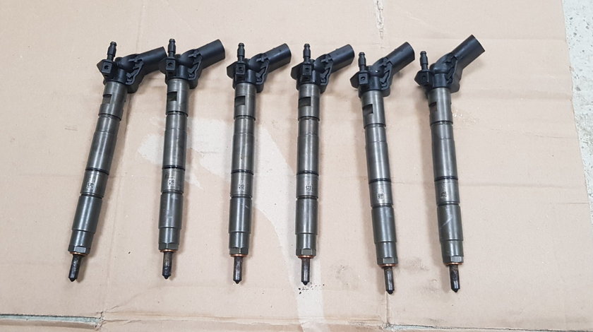 Injectoare AUDI A6 4F 2.7 TDI BPP 2006 2007 2008