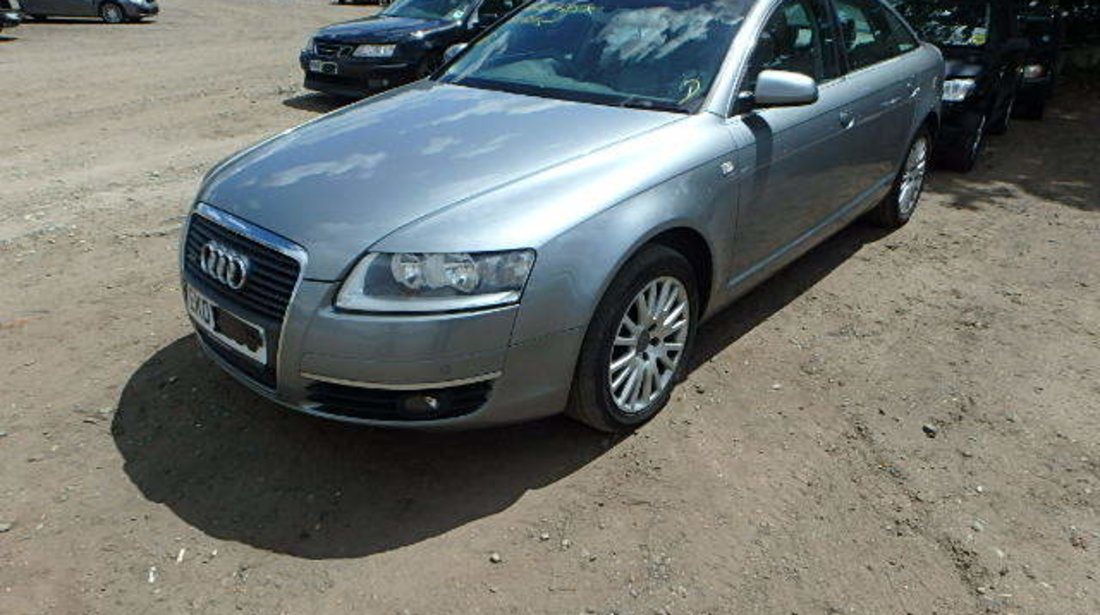 injectoare audi a6 4f 2.7tdi cod 059130277AC