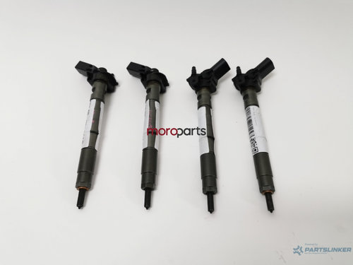 Injectoare Audi A6 4F C6 3.0 TDI BMK OEM 059130277Q