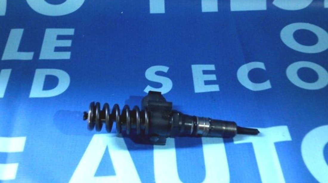 Injectoare Audi A6 C6 2.0tdi;  03G130073G BM