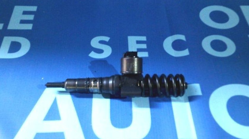 Injectoare Audi A6 C6 2.0tdi; 03G130073G CK