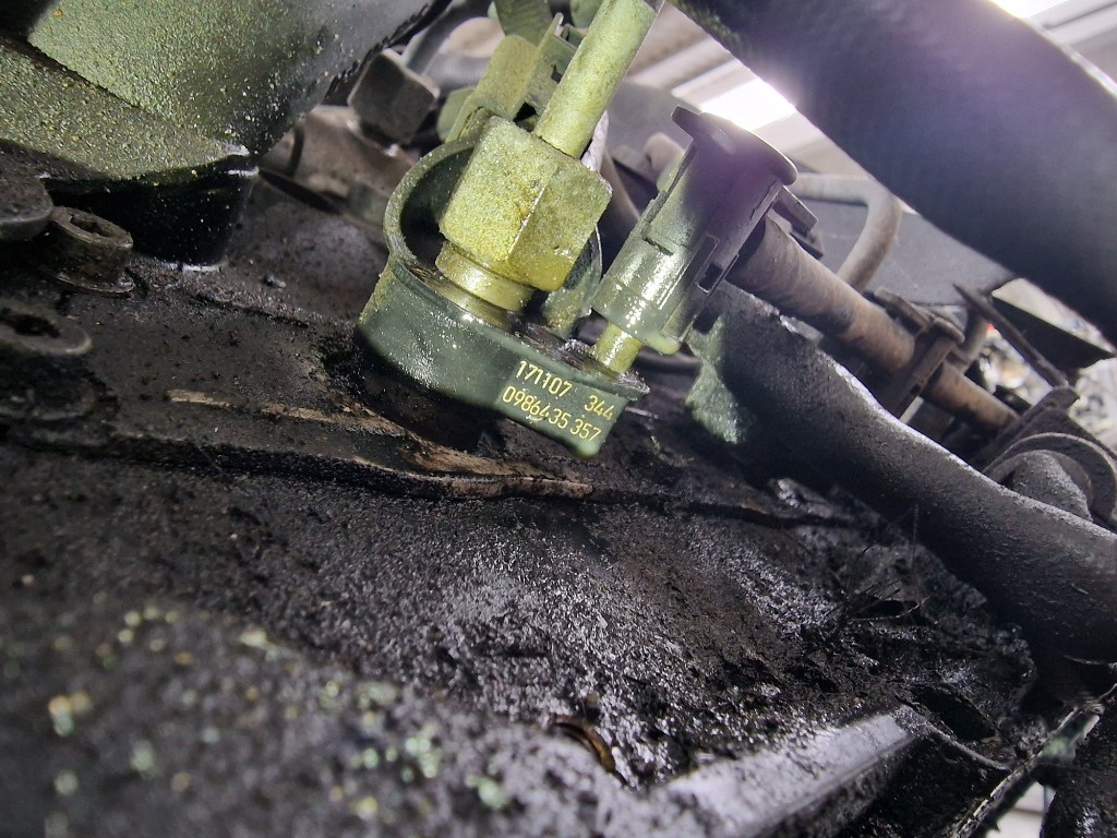 Injectoare Audi A6 C6 2.7TDI 3.0TDI Euro 5 cod 0986435357
