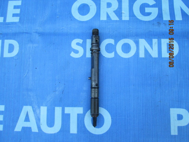 Injectoare Audi A6