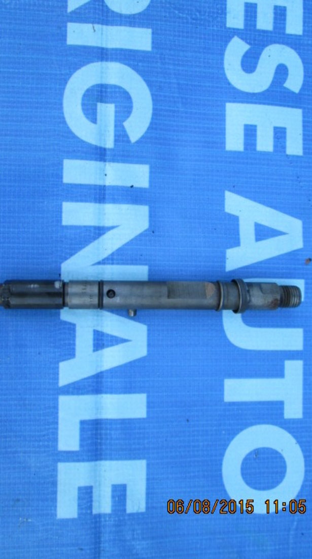Injectoare Audi A6