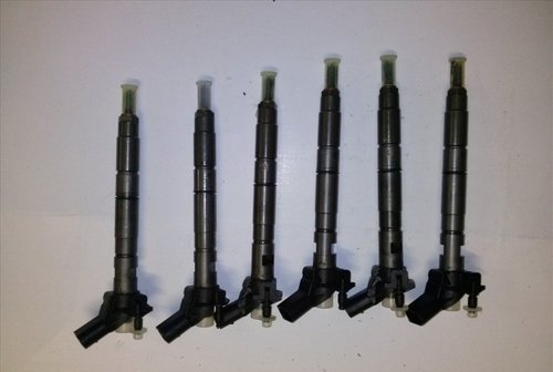 Injectoare Audi A8 4e 3 0 Tdi Cod 059130277ab