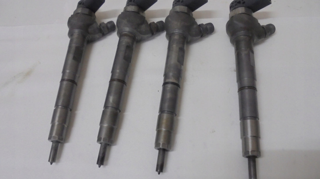 Injectoare AUDI Q3 8U 2.0 TDI CFF CFG 2012 2013 2014 03L130277J