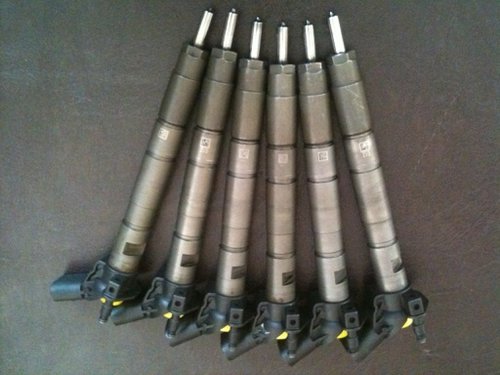 Injectoare Audi Q7 3 0 Tdi Cod 059130277ab