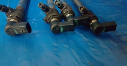 Injectoare bk2q-9k546-ag ford ranger 2.2 tdci gbvajqj 150 cai euro 5