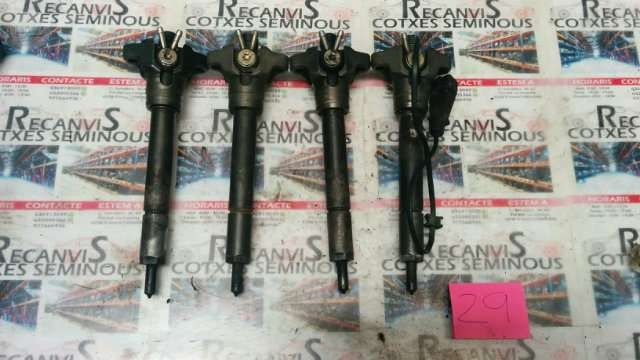 Injectoare BMW 320 TD 0432151528 / 04321515270432151528 / 0432151527
