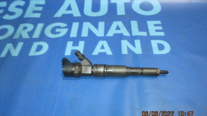 Injectoare BMW E39 525d; 7785985