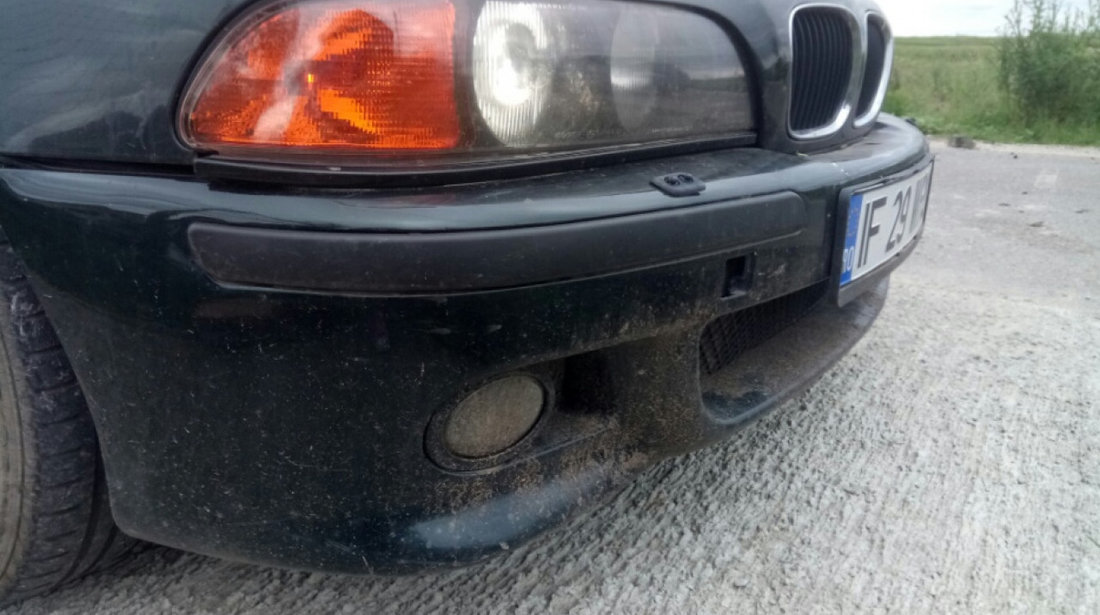 INJECTOARE BMW E39 530D 3.0 DIESEL