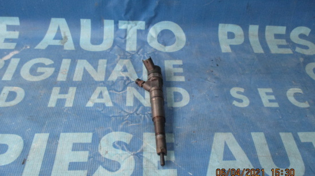 Injectoare BMW E39 530d 3.0d; 7785984