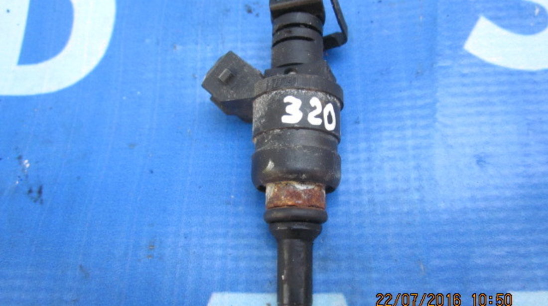 Injectoare BMW E46 :1427240