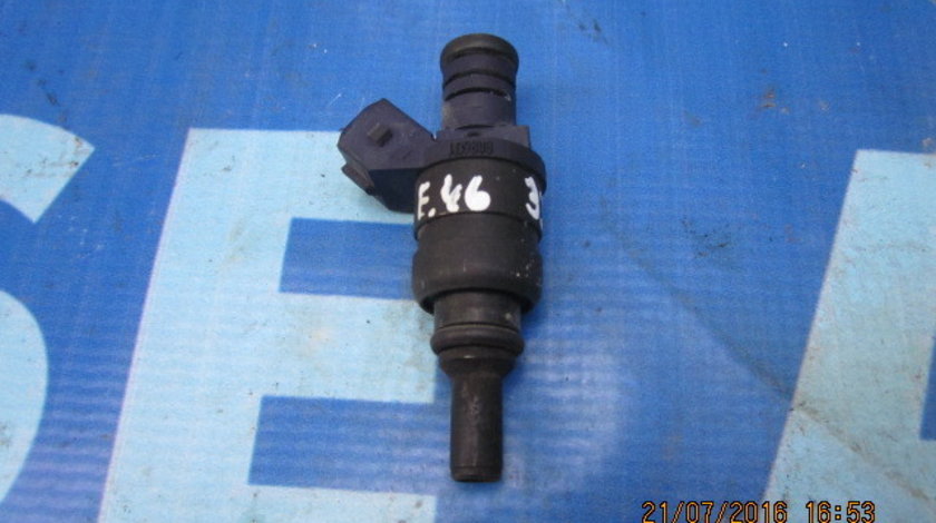 Injectoare BMW E46 :1439800