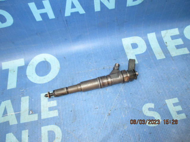Injectoare BMW E46 318d 2.0d M47N; 7788609